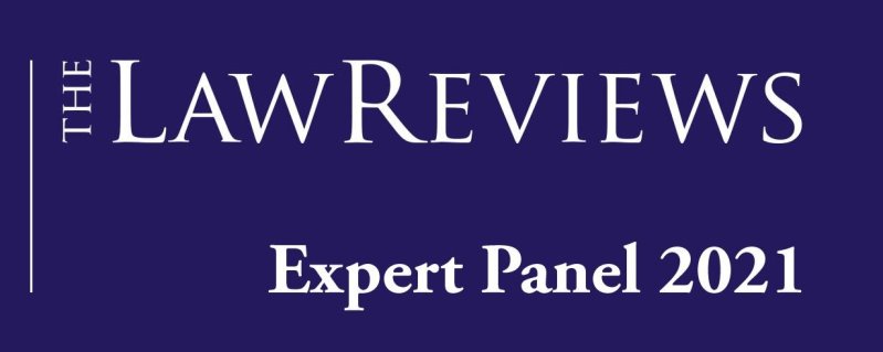 THE LAWREVIEWS